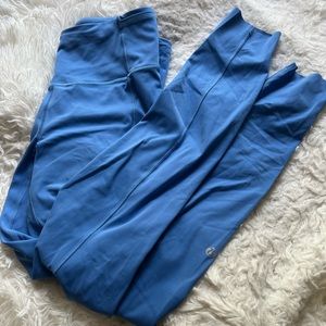 Fast and Free Brushed Fabric High-Rise Tight 28”